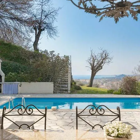 فيلة Sea View & Close To كانيو سور مير