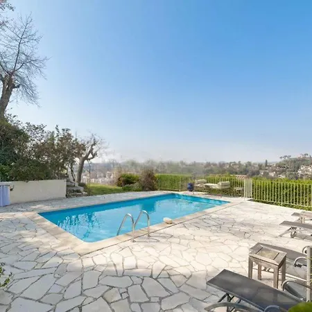 Sea View & Close To فيلة كانيو سور مير
