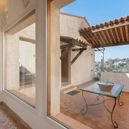 Sea View & Close To فيلة كانيو سور مير