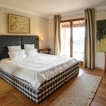فيلة Sea View & Close To كانيو سور مير